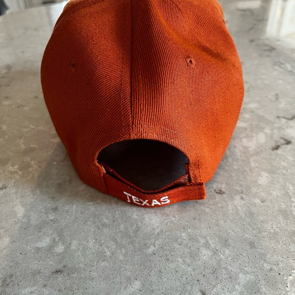 Texas baseball cap/hat - Picture 2 of 6